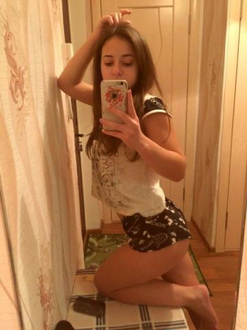 Индивидуалка Сабина Фотография 3